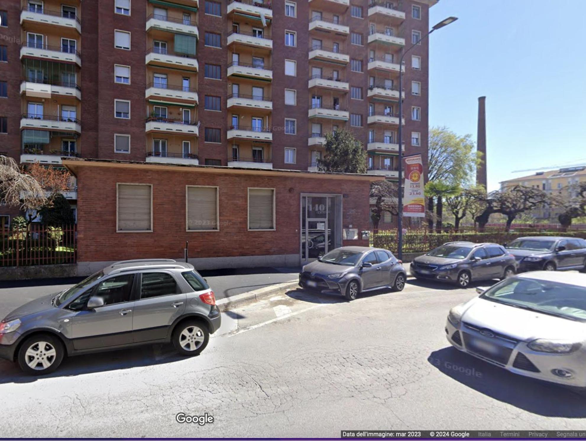 Hotel Suzzani House Milán Exterior foto